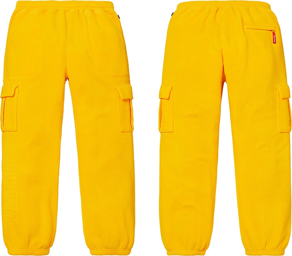 Polartec® Cargo Pant view 6